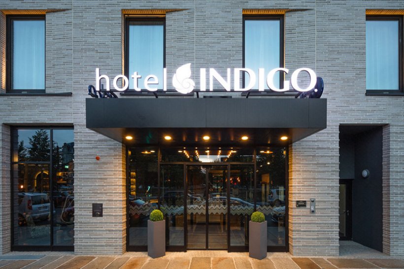 HOTEL INDIGO / REVITALIS REAL ESTATE AG