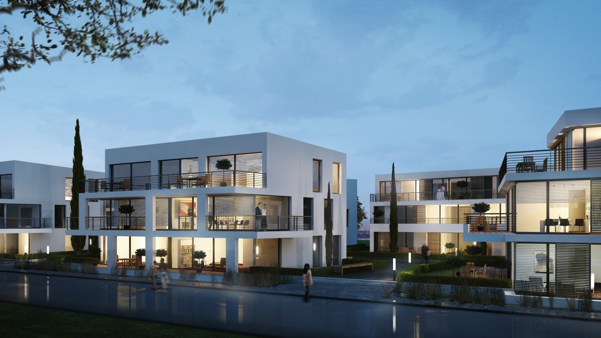 REVITALIS entwickelt Wohnquartier am Dortmunder PHOENIX See